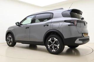 Citroën ë-C3 Aircross – thumbnail 4