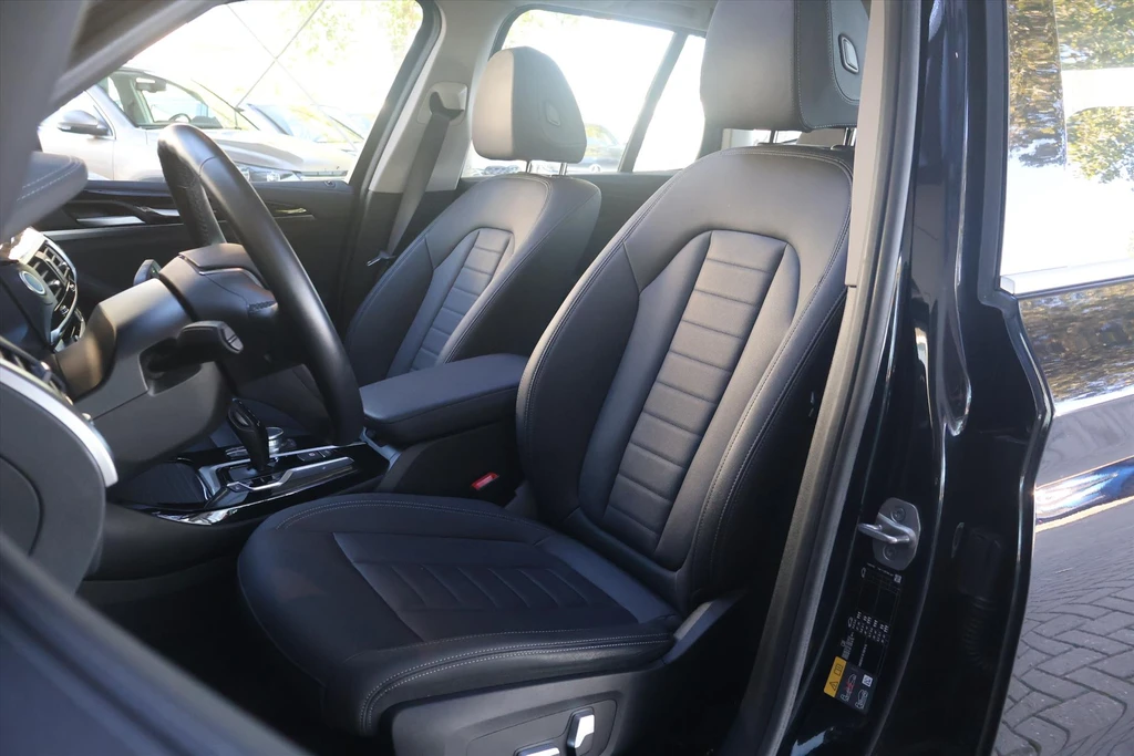 BMW iX3 – foto 9