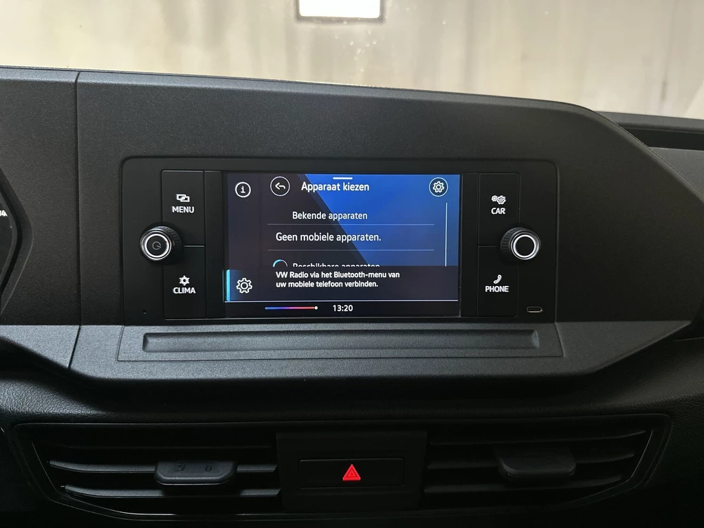 Volkswagen Caddy – foto 15