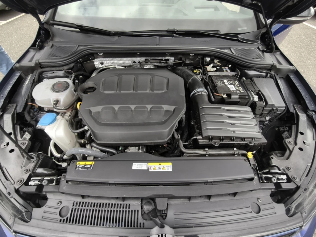 Volkswagen Golf – foto 22