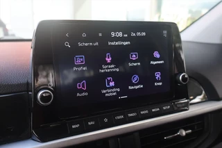 Kia Picanto – thumbnail 27