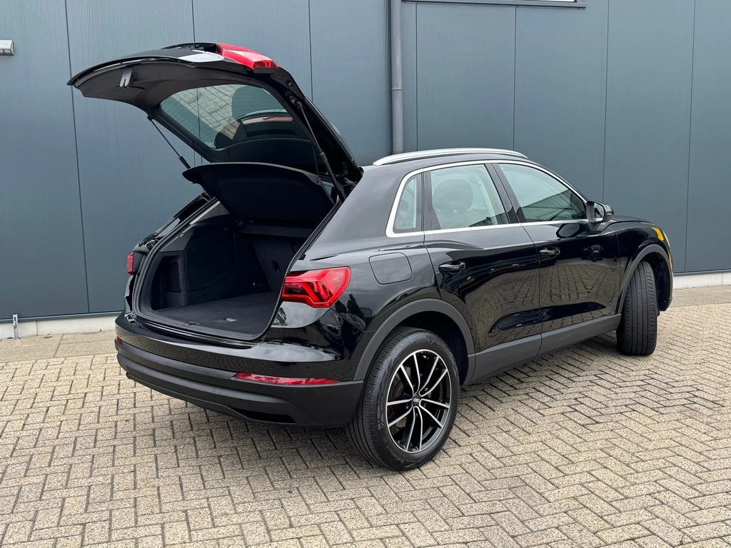 Audi Q3 – foto 5