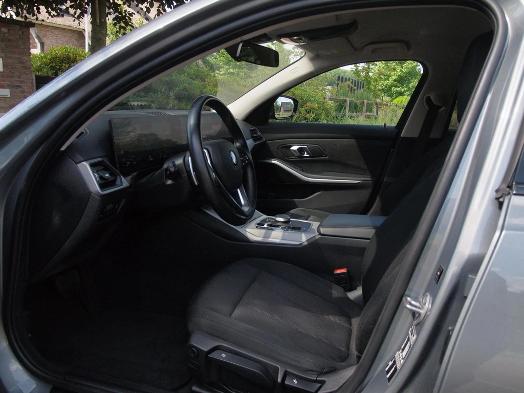 BMW 3 Serie – foto 11