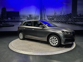 Škoda Fabia – thumbnail 15