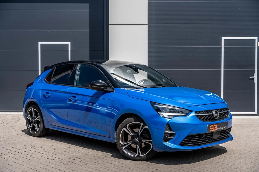 Opel Corsa – foto 7