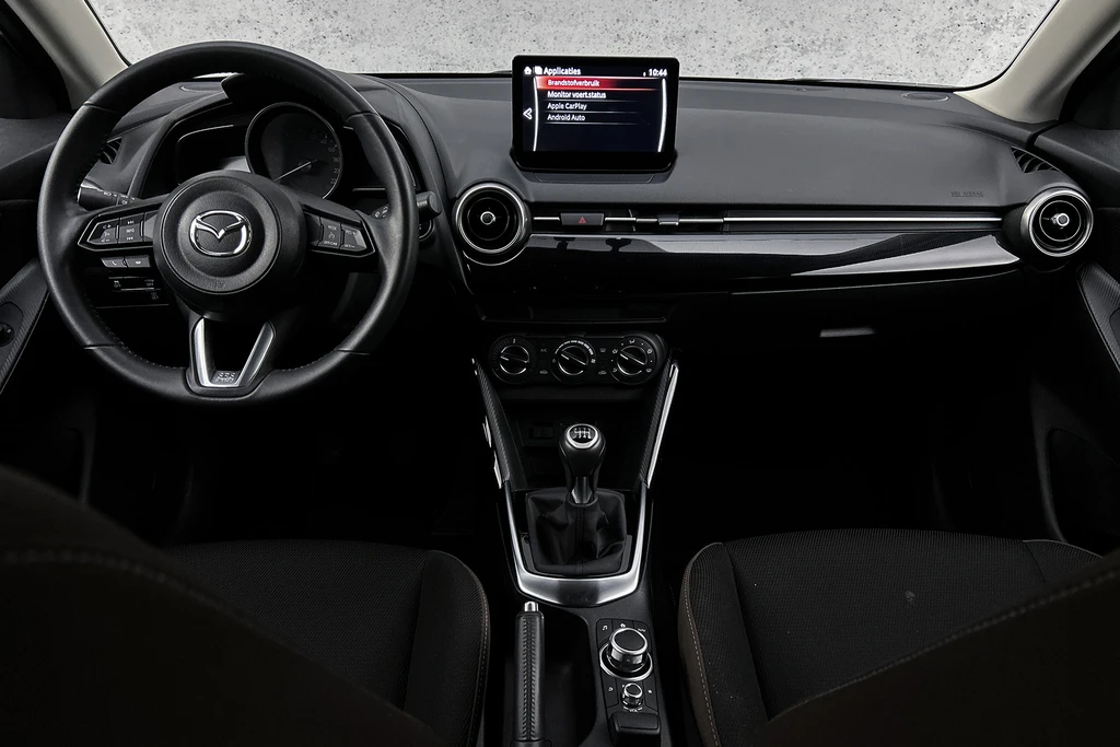 Mazda 2 – foto 10