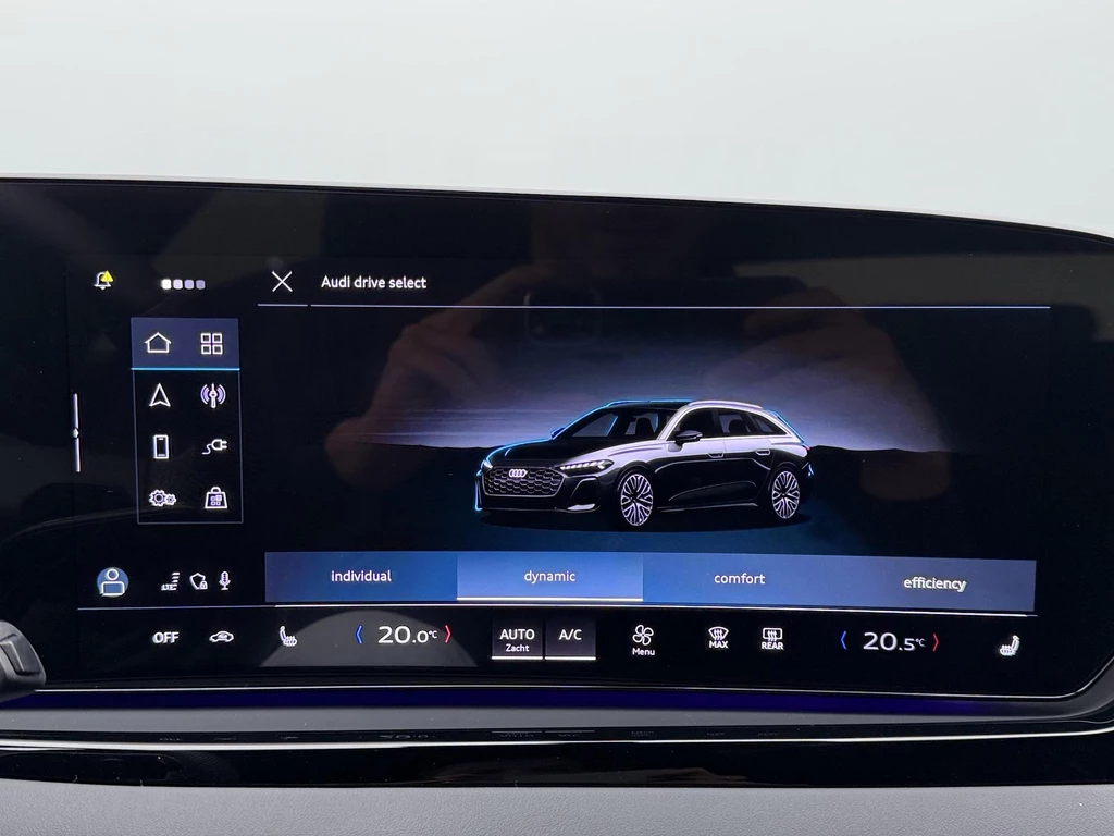 Audi A5 – foto 24