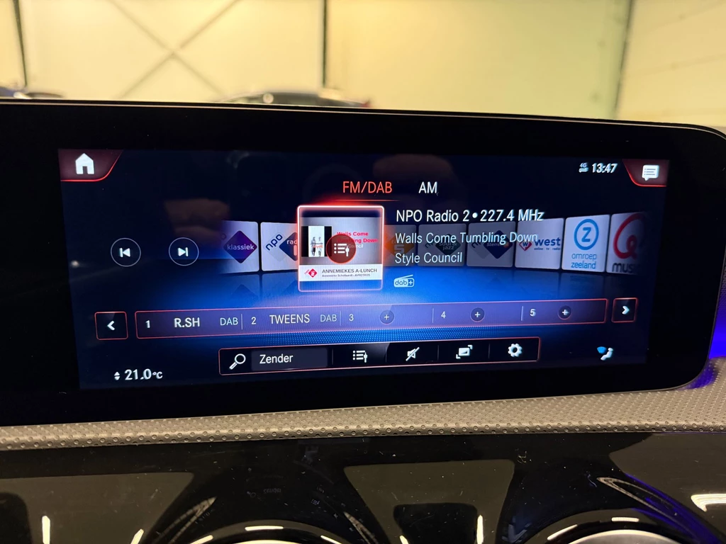 Mercedes-Benz CLA – foto 61