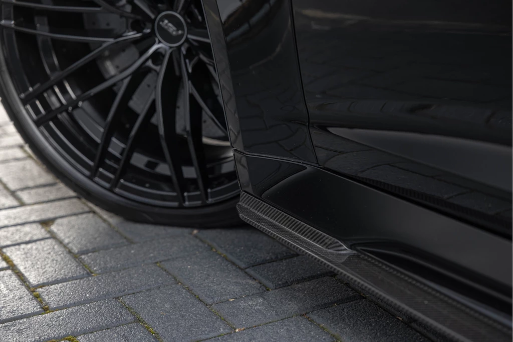 Audi RS6 – foto 46