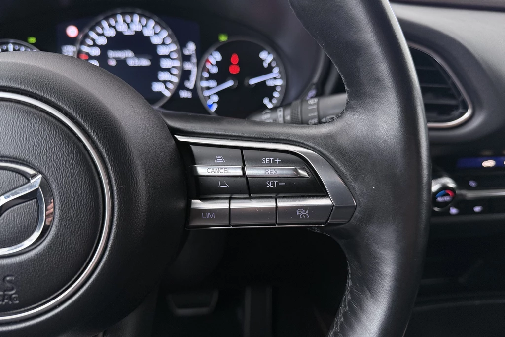 Mazda CX-30 – foto 23