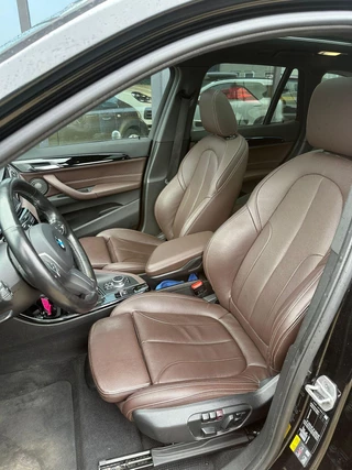 BMW X1 – thumbnail 18