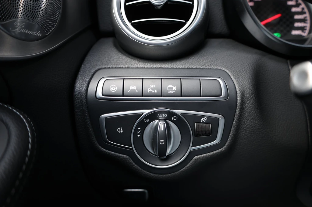 Mercedes-Benz C-Klasse – foto 18
