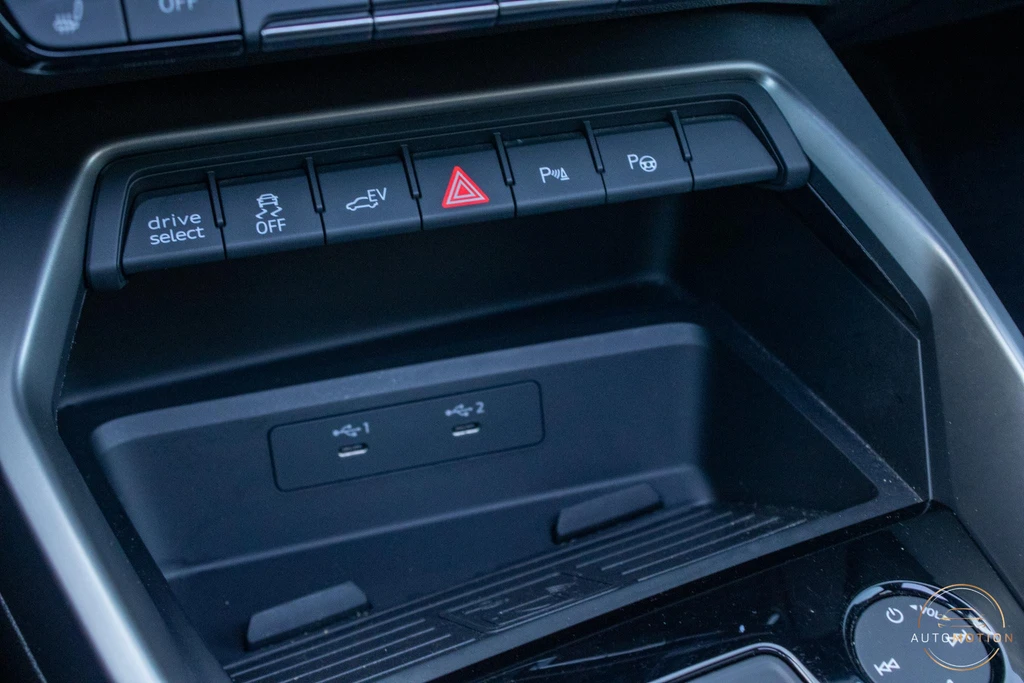 Audi A3 – foto 39