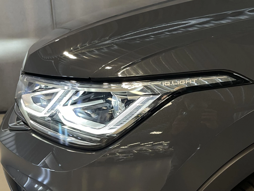 Volkswagen Tiguan – foto 33