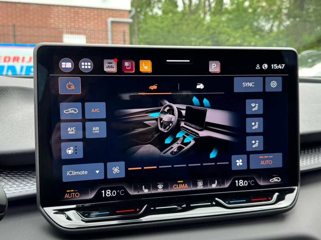 CUPRA Terramar – foto 34