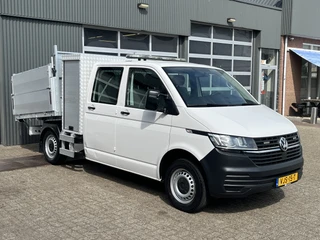 Volkswagen Transporter – thumbnail 17