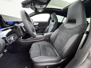Mercedes-Benz CLA – thumbnail 18
