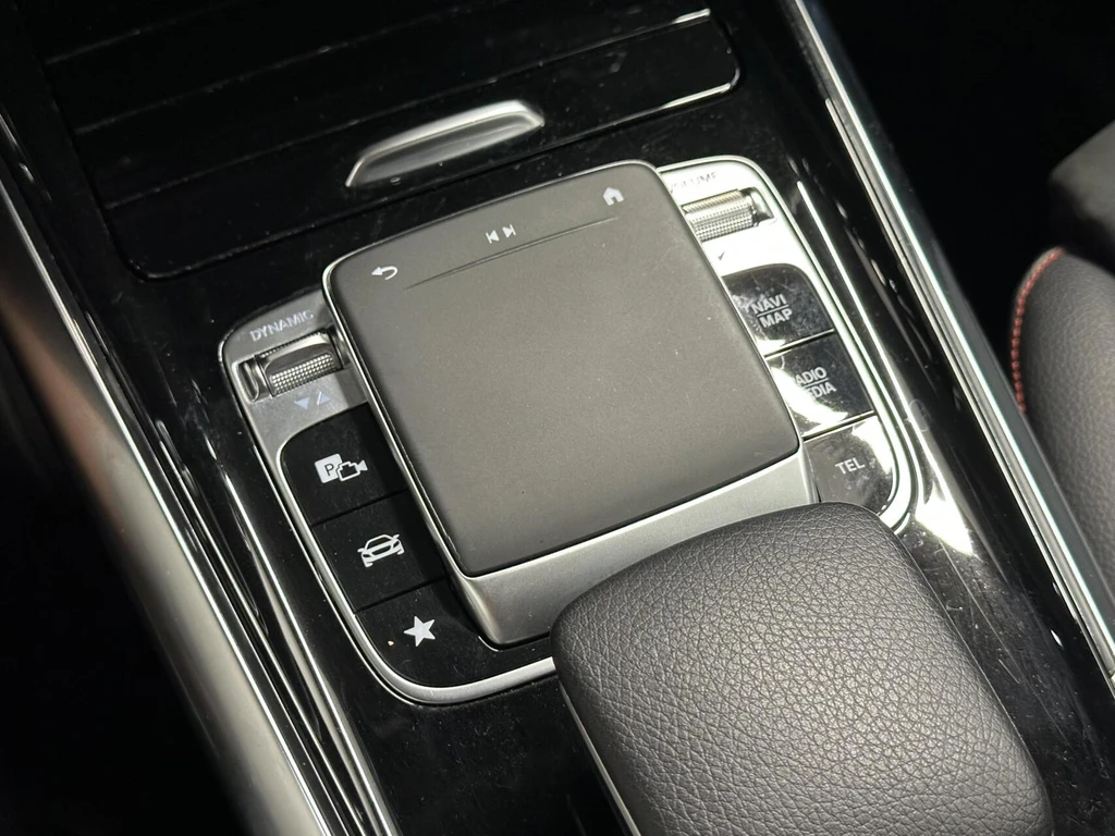 Mercedes-Benz B-Klasse – foto 46