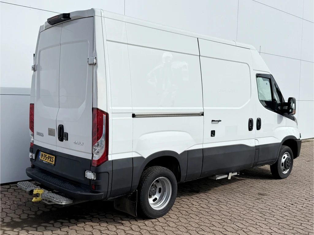 Iveco Daily – foto 3
