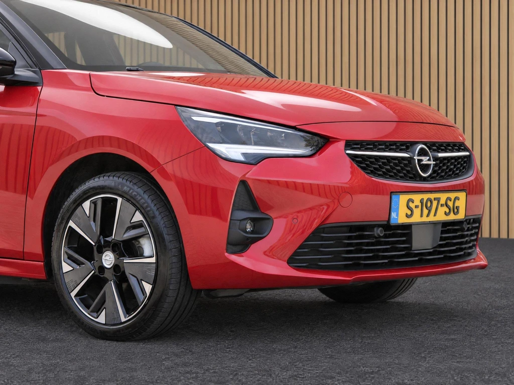 Opel Corsa-e – foto 6