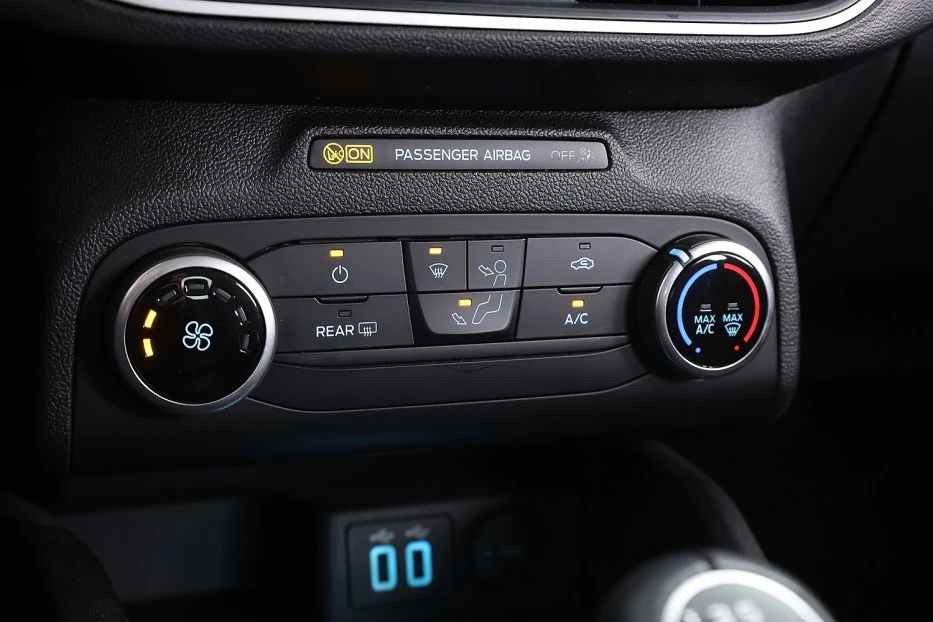 Ford Focus – foto 22