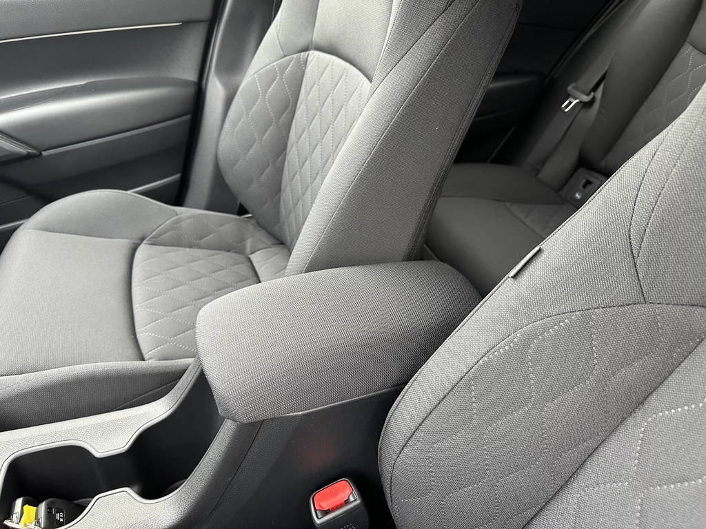 Toyota Corolla Cross – foto 51