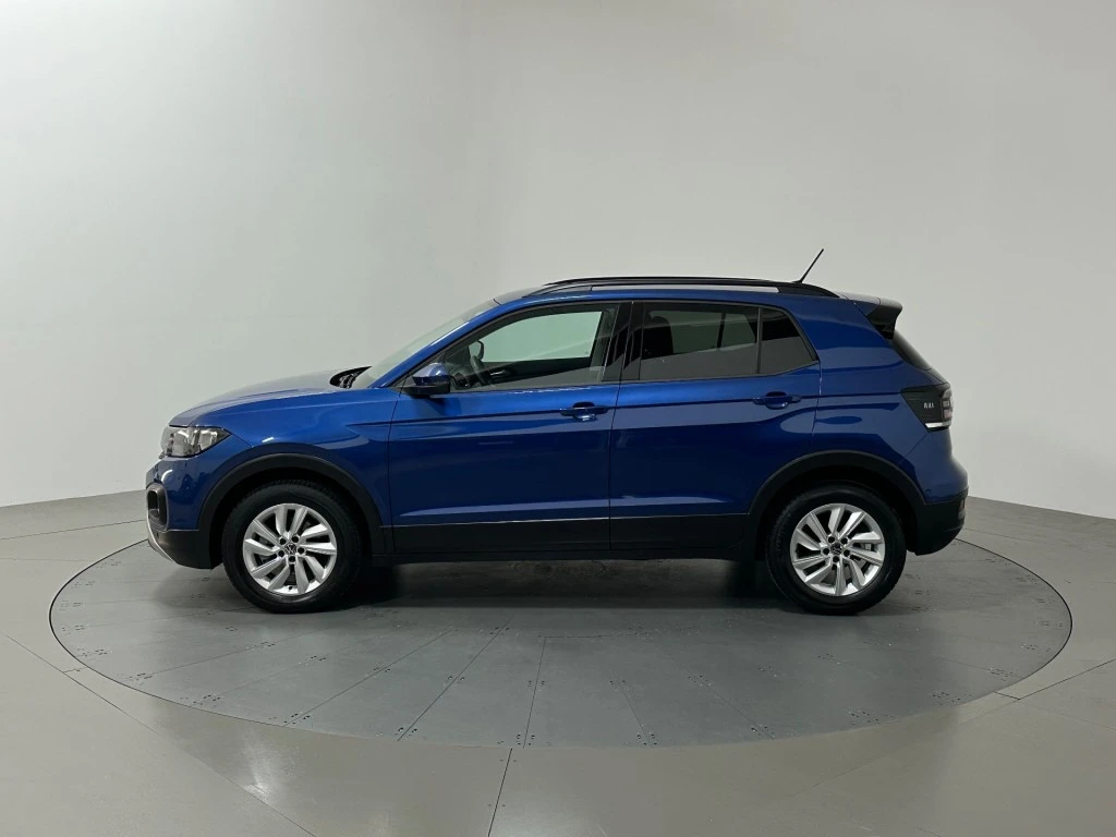 Volkswagen T-Cross – foto 3