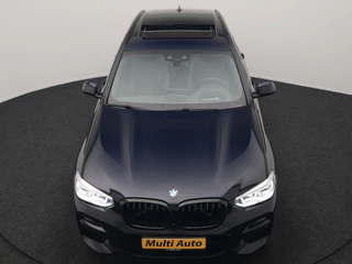 BMW X3 – thumbnail 12