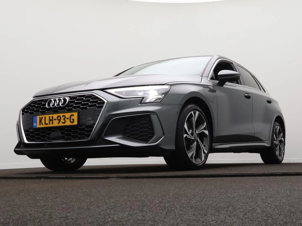 Audi A3 – foto 2