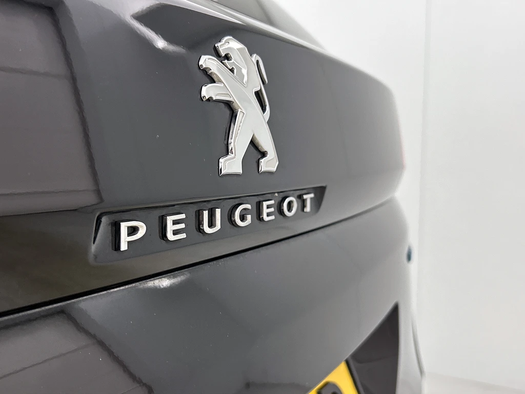 Peugeot 3008 – foto 19