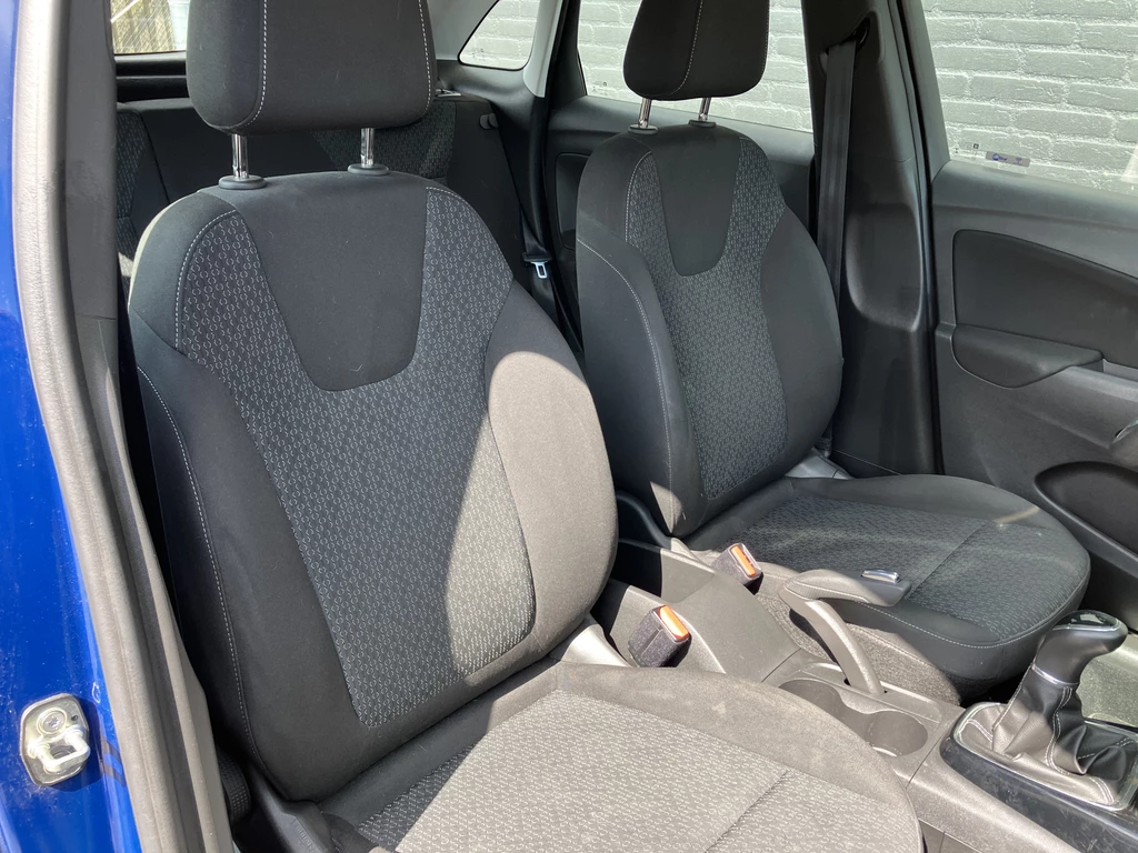 Opel Crossland X – foto 15