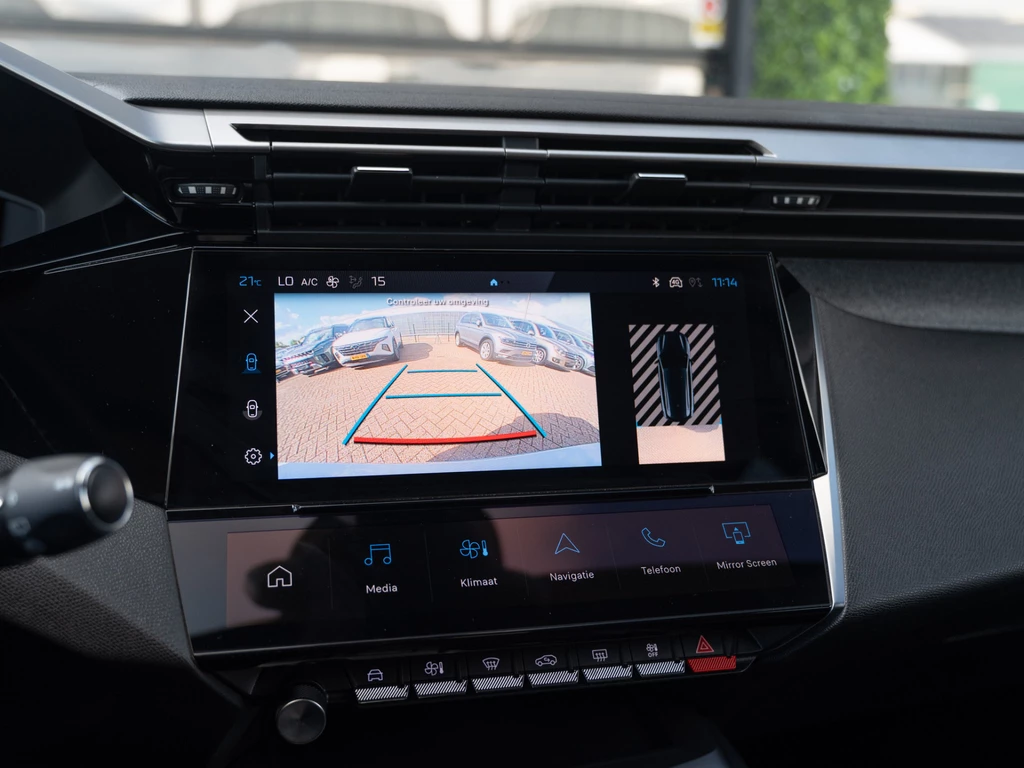 Peugeot 308 – foto 19