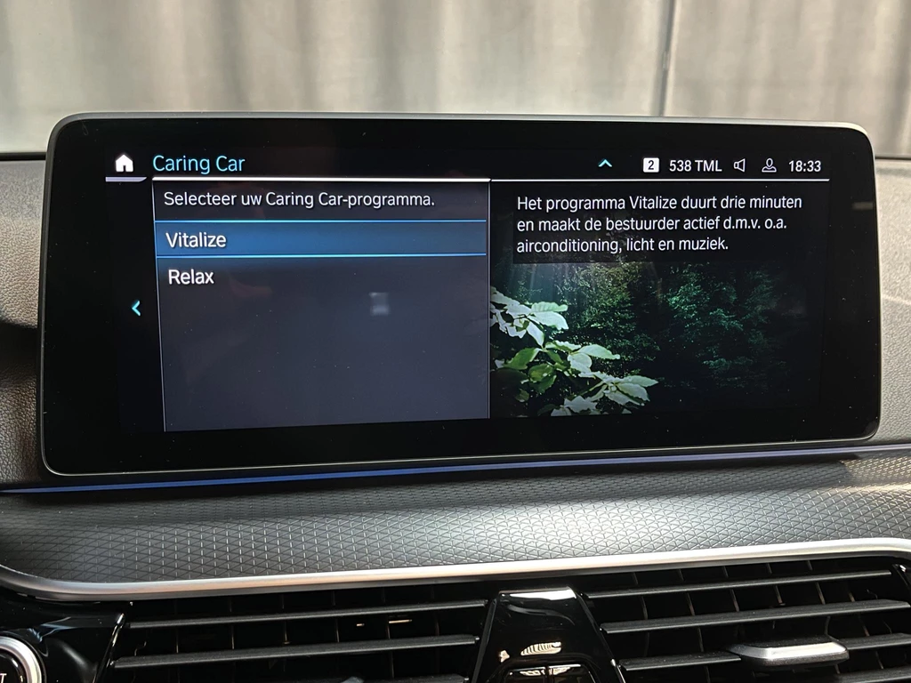 BMW 5 Serie – foto 41