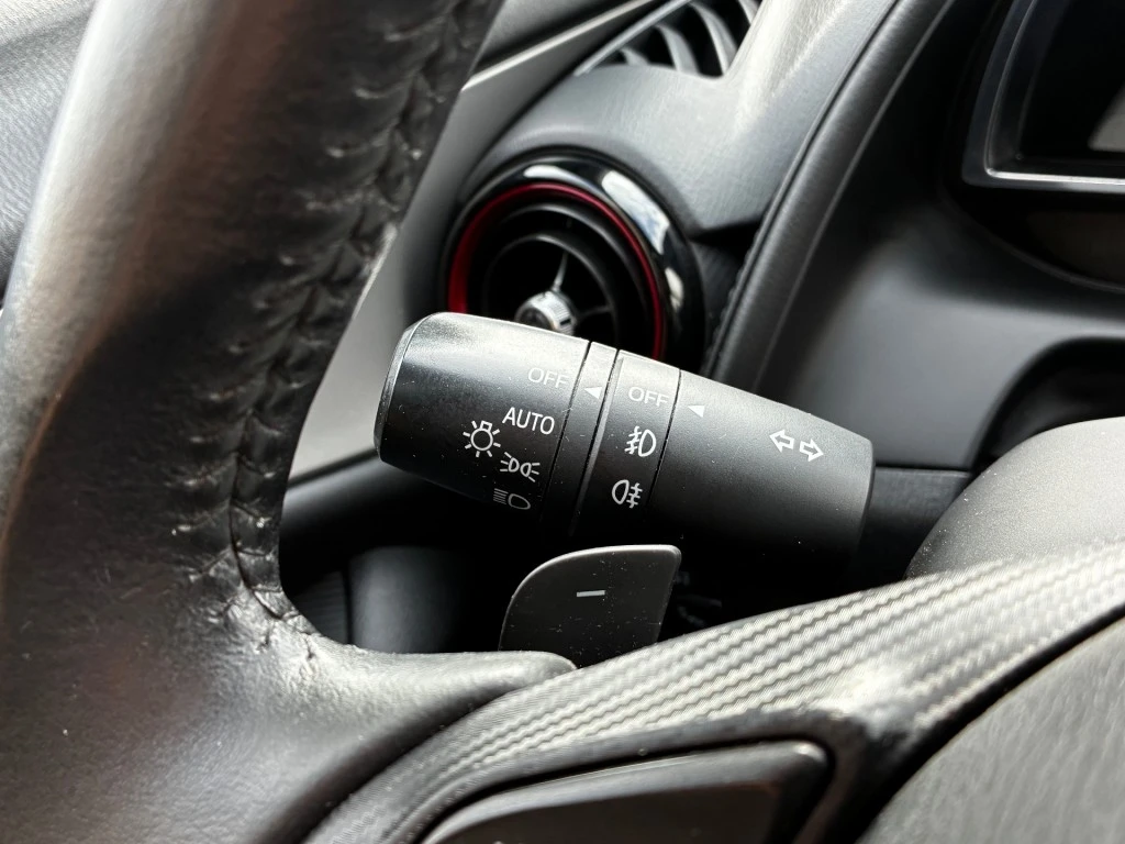 Mazda CX-3 – foto 26