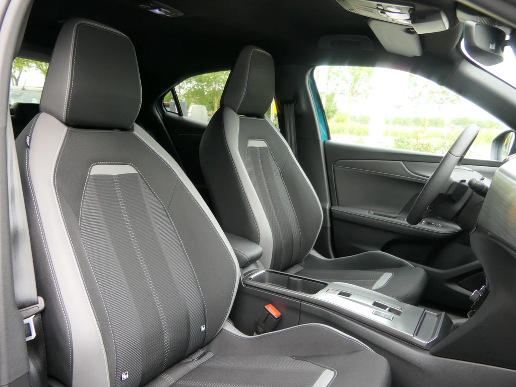 Opel Mokka – foto 19