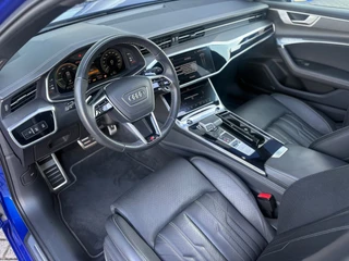 Audi A6 – thumbnail 47