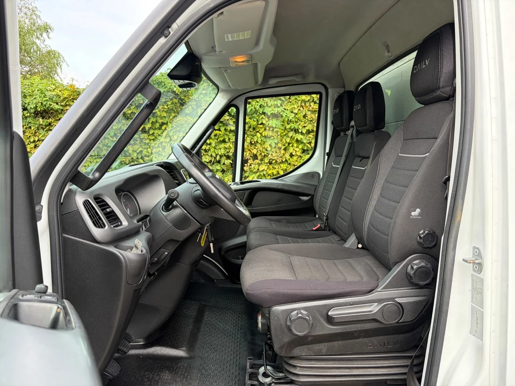 Iveco Daily – foto 14