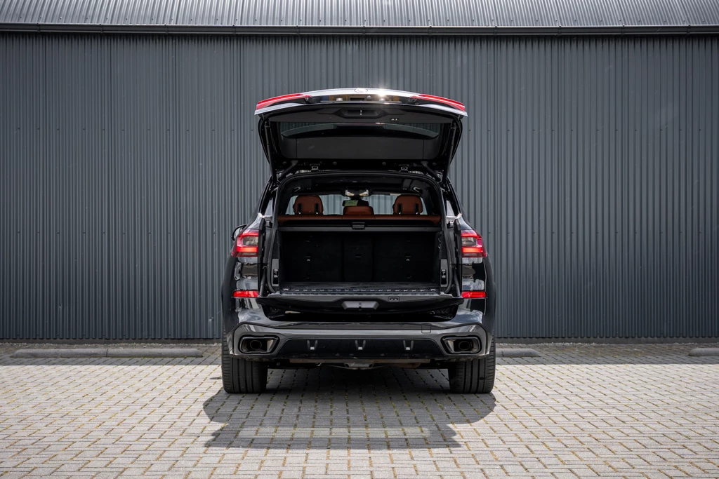 BMW X5 – foto 8