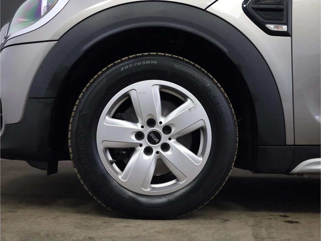 MINI Countryman – foto 30