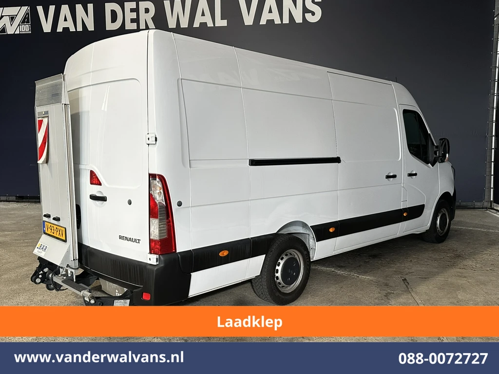 Renault Master – foto 3