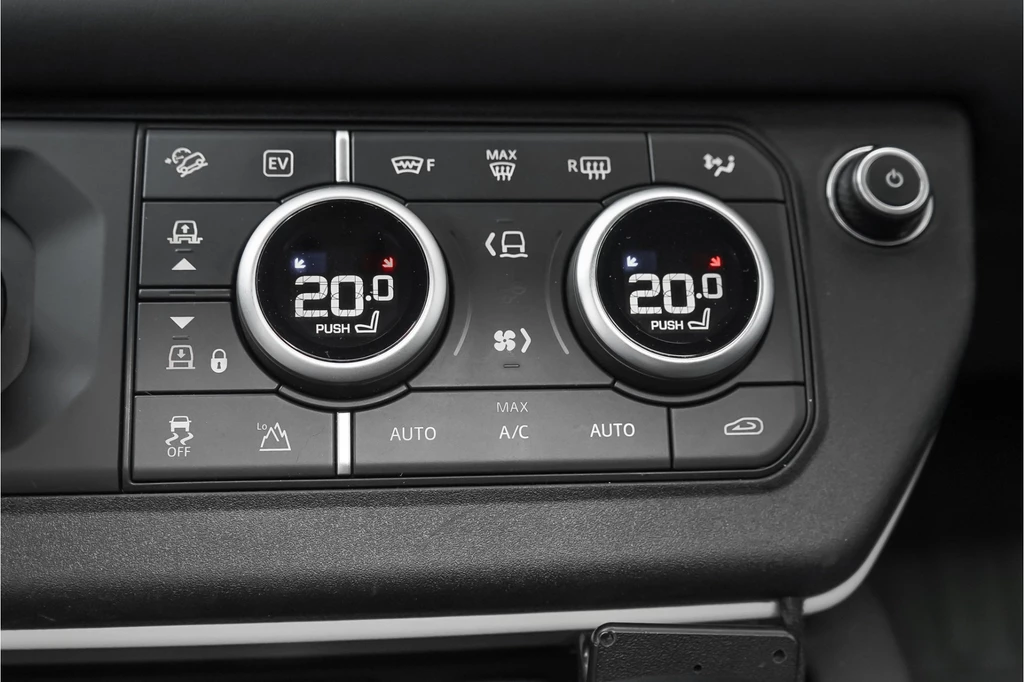 Land Rover Defender – foto 31