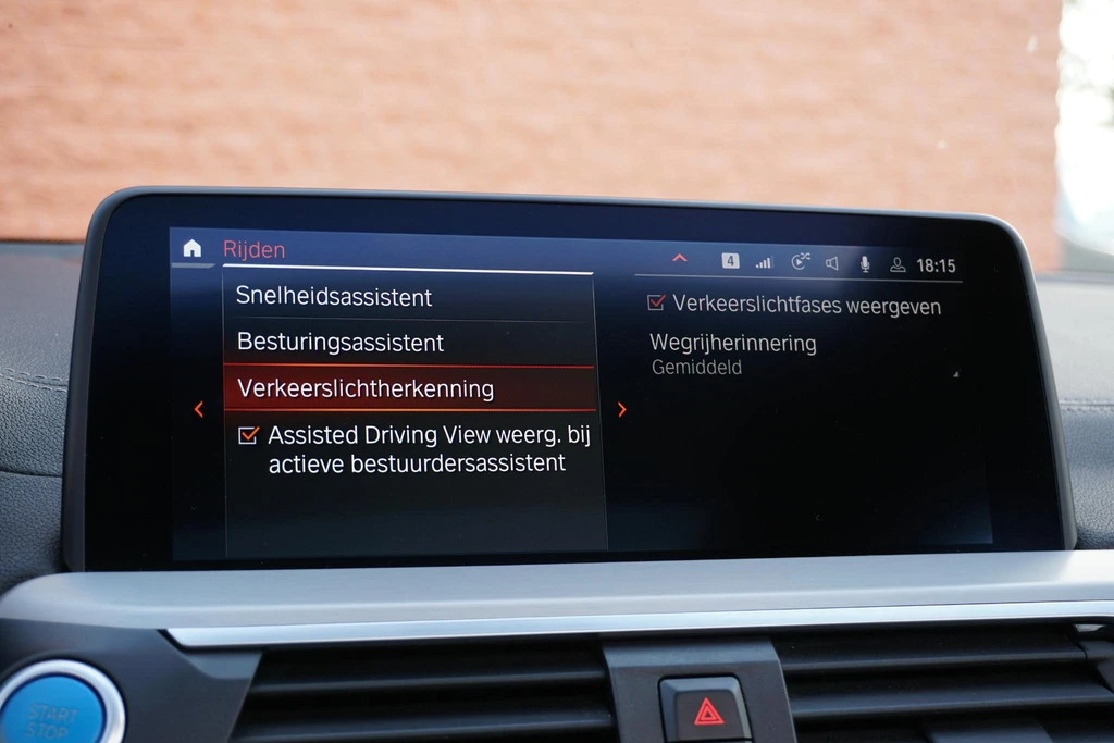 BMW iX3 – foto 51