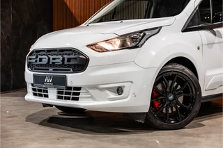 Ford Transit Connect – thumbnail 3