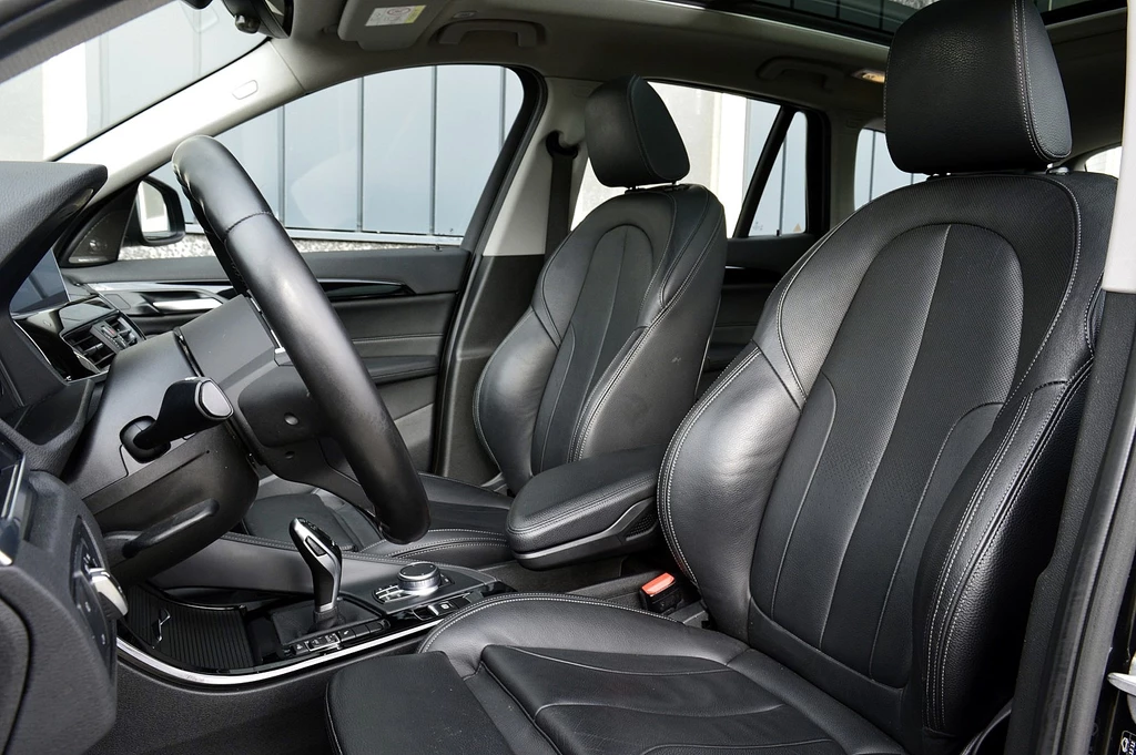 BMW X1 – foto 13