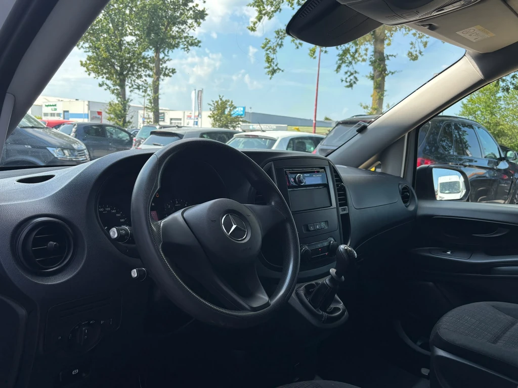 Mercedes-Benz Vito – foto 18