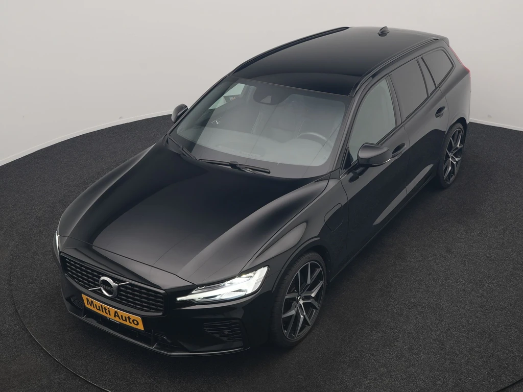 Volvo V60 – foto 2