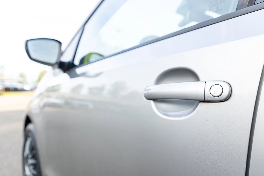 Volkswagen e-up! – foto 25