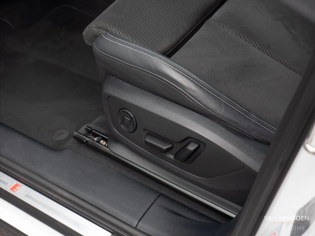 Audi Q3 – foto 19