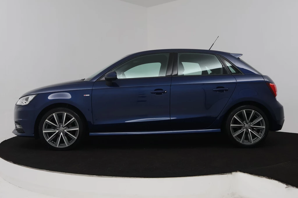 Audi A1 Sportback – foto 2