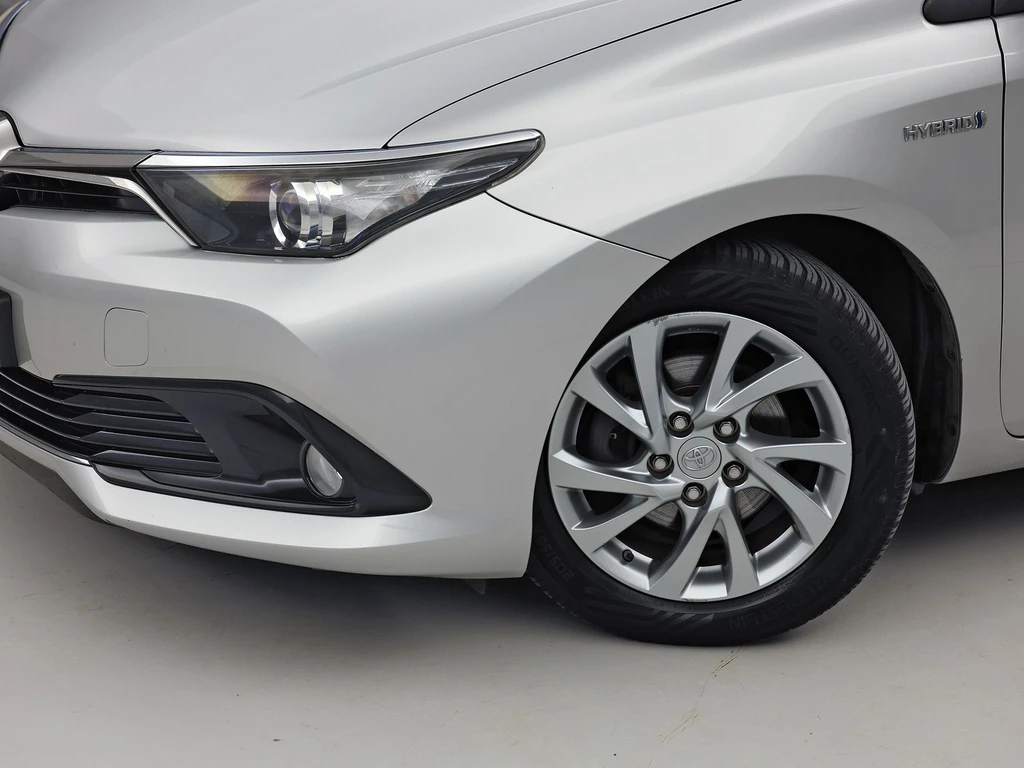 Toyota Auris – foto 14